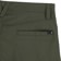 Volcom Voltripper Hybrid 20" Shorts - squadron green - reverse detail