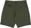 Volcom Voltripper Hybrid 20" Shorts - squadron green - reverse