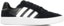 Adidas Tyshawn Low Skate Shoes - core black/footwear white/gold metallic ii