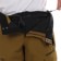 686 Smarty 3-In-1 Cargo Pants (Closeout) - breen - alternate cuff