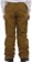 686 Smarty 3-In-1 Cargo Pants (Closeout) - breen - detail