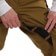 686 Smarty 3-In-1 Cargo Pants - breen - vent zipper