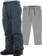 686 Smarty 3-In-1 Cargo Pants - orion blue