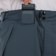 686 Smarty 3-In-1 Cargo Pants - orion blue - detail