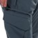 686 Smarty 3-In-1 Cargo Pants - orion blue - detail 5
