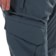 686 Smarty 3-In-1 Cargo Pants (Closeout) - breen - side