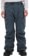 686 Smarty 3-In-1 Cargo Pants - orion blue - front