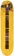 Space Program Team Braap 8.25 Skateboard Deck - top - feature image may not show selected color