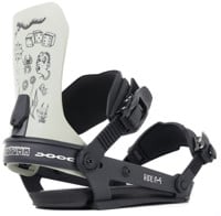 Autumn x Ride A-9 LTD Snowboard Bindings 2024