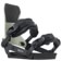 Ride Autumn x Ride A-9 LTD Snowboard Bindings 2024 - sage - reverse