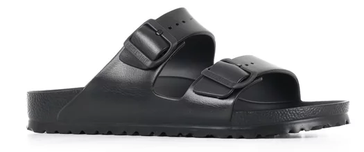 Birkenstock Women's Arizona Essentials EVA Sandal - black