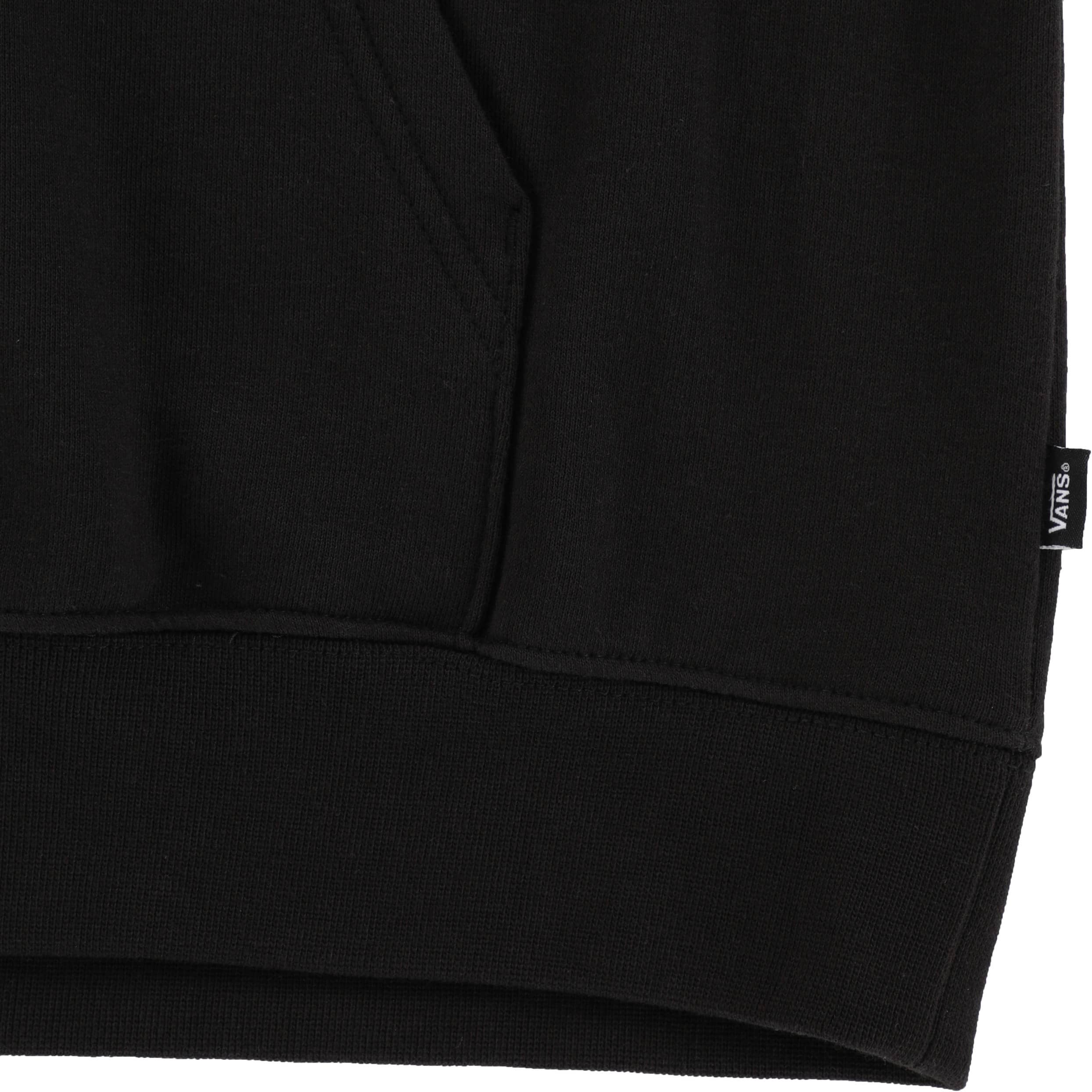 Vans Freezing Cold Hoodie - black | Tactics