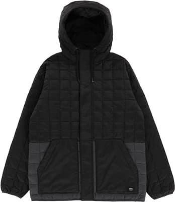 Vans Gunner MTE-1 Thermoball Jacket - black/asphalt - view large