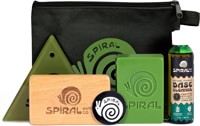Spiral Wax Co Fundamental Wax Kit