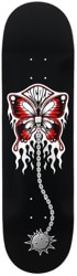 Real Nicole Hause Unchained 8.5 True Fit Shape Skateboard Deck