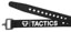 Tactics Voile 15" Aluminum Buckle Straps - black - alt