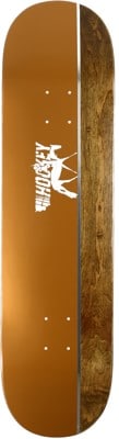 Hockey Allen Pinto 8.25 Skateboard Deck - view large