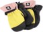 Burton Hi-Five Mitts - sulfur/powder blush/true black - alternate