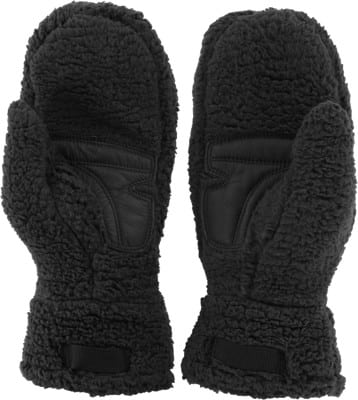 【2024福袋】 Burton Hi-Five Tactics | black blush/true sulfur/powder - Mitts バートン