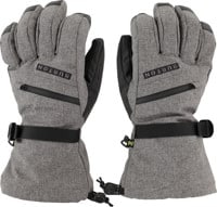 Burton GORE-TEX Gloves - gray heather