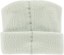 Tactics B4BC Sherpa Beanie - mint - reverse