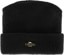 Tactics Cascadia Sherpa Beanie - black