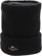 Tactics Cascadia Sherpa Beanie - black - alternate