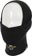 Tactics Polartec PowerGrid Balaclava Face Mask - black/black - alternate