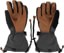 DAKINE Leather Titan GORE-TEX Gloves - carbon - palm