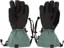 DAKINE Leather Titan GORE-TEX Gloves - dark forest - palm