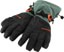 DAKINE Leather Titan GORE-TEX Gloves - dark forest - alternate