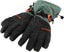 DAKINE Leather Titan GORE-TEX Gloves (Closeout) - dark forest - alternate