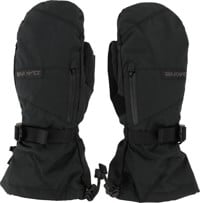 DAKINE Leather Titan GORE-TEX Mitts (Closeout) - black