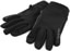 Burton AK Helium Midweight Gloves - true black - alternate
