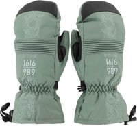 686 Lander Mitts (Closeout) - (gigi) cypress green