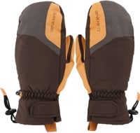 DAKINE Nova Mitts - tan