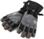 Crab Grab Cinch Gloves - (mike rav) black and grey - alternate