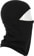 DAKINE Ninja Balaclava - black - side