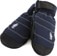 Crab Grab Snuggler Mitts (Closeout) - navy contrast - alternate
