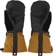 686 GORE-TEX Smarty 3-In-1 Gauntlet Mitts - breen - palm