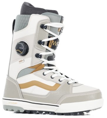 Vans Invado Pro Snowboard Boots 2024 - view large