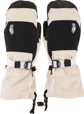 Crab Grab Cinch Mitts (Closeout) - view large