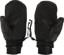 Crab Grab Chop Mitts - black - palm