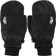 Crab Grab Chop Mitts (Closeout) - black