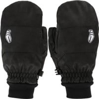 Crab Grab Chop Mitts - black