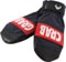 Crab Grab Punch Mitts (Closeout) - navy and red - alternate