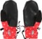 Crab Grab Punch Mitts (Closeout) - little flowers - palm