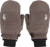 Crab Grab Chop Mitts - grey