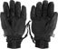 Crab Grab Chop Glove - black - palm