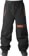 Thirtytwo Sweeper Pants - black